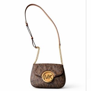 Michael Kors Fulton Crossbody Bag